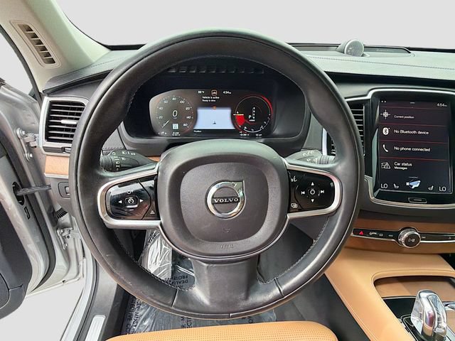 Used 2016 Volvo XC90 T8 Inscription w/ Protection Package Plus AWD/4WD image 41