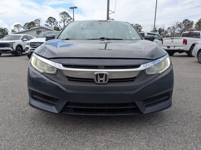 Used 2016 Honda Civic EX image 9