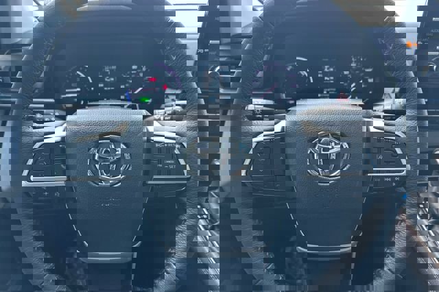 Used 2023 Toyota Sienna XLE image 28