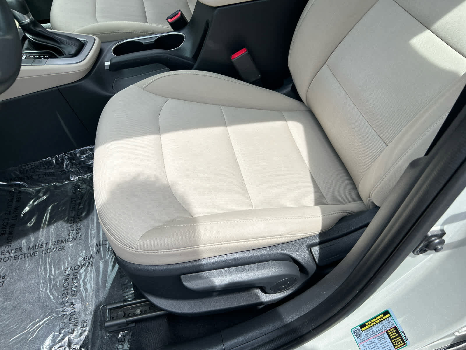 Used 2018 Hyundai Elantra SEL w/ Cargo Package FWD image 11