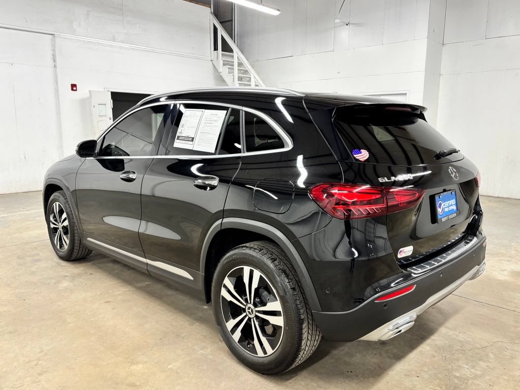Used 2025 Mercedes-Benz GLA 250 image 6