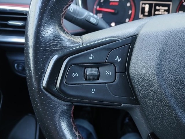 Used 2021 Chevrolet TrailBlazer RS w/ Convenience Package image 30