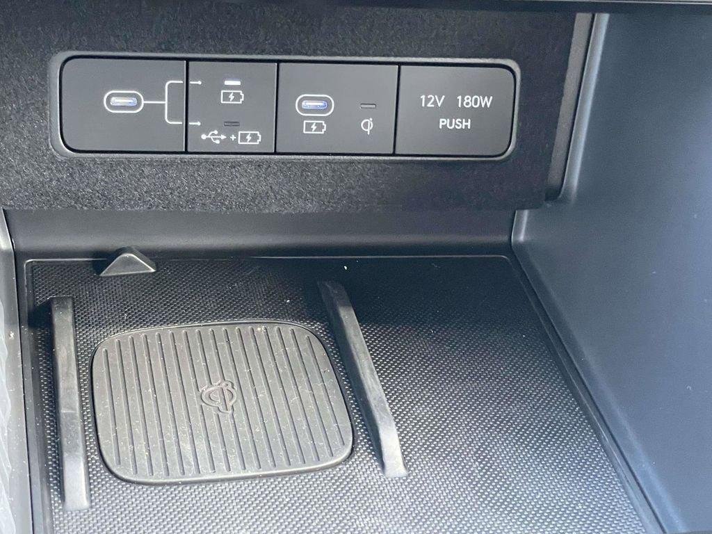 New 2026 Hyundai Sonata SEL FWD image 44