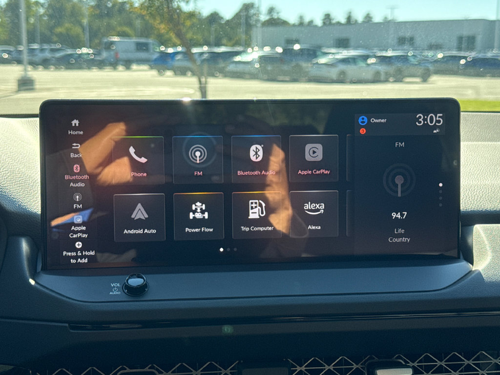 Certified 2026 Honda Accord Sport image 26