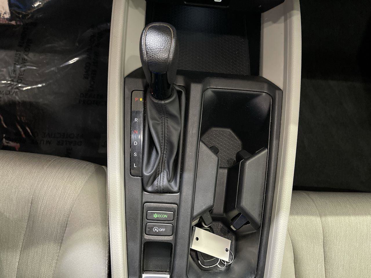 Certified 2023 Honda Accord LX image 19