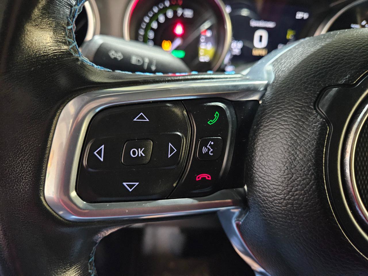 Used 2022 Jeep Wrangler Unlimited Rubicon 4xe image 45