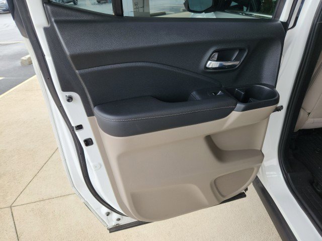 Used 2023 Honda Ridgeline RTL image 17