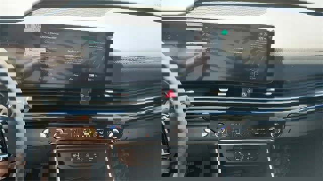 New 2026 Kia Carnival SX Prestige image 23