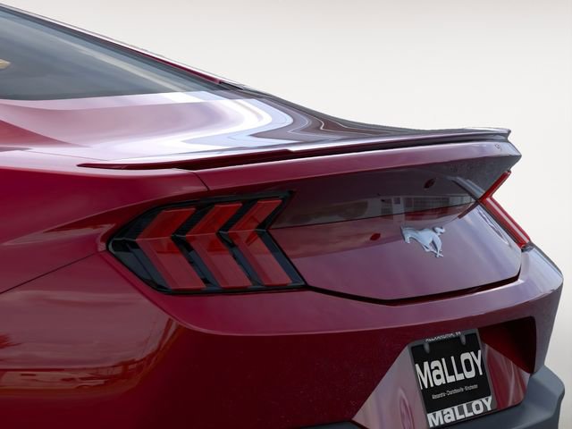New 2026 Ford Mustang Premium RWD image 20