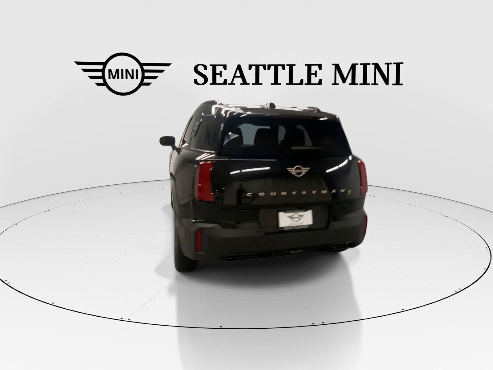 Used 2025 MINI Cooper Countryman SE AWD/4WD image 8