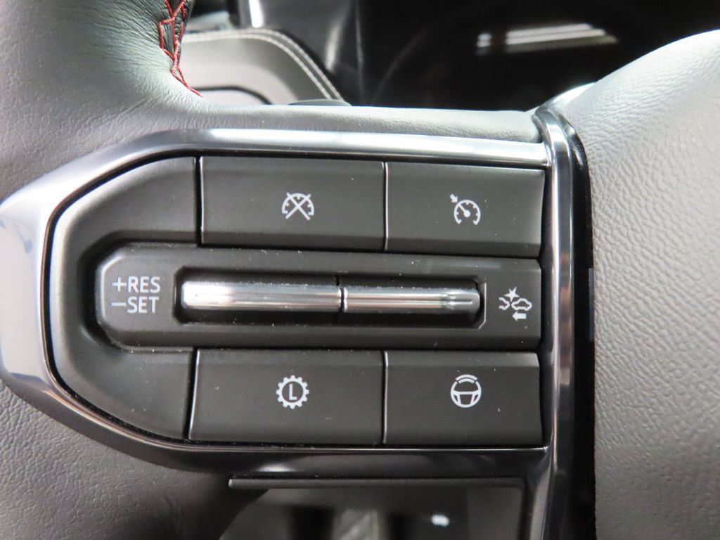 Used 2026 GMC Yukon XL AT4 Ultimate AWD/4WD image 55