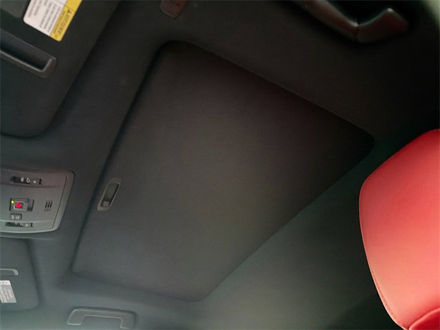 Used 2021 Lexus RX 350 F Sport image 29