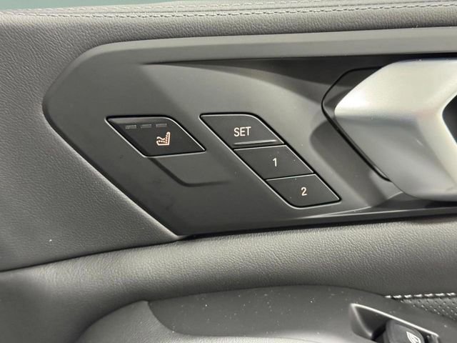 New 2026 BMW X5 M Competition w/ Executive Package AWD/4WD image 21