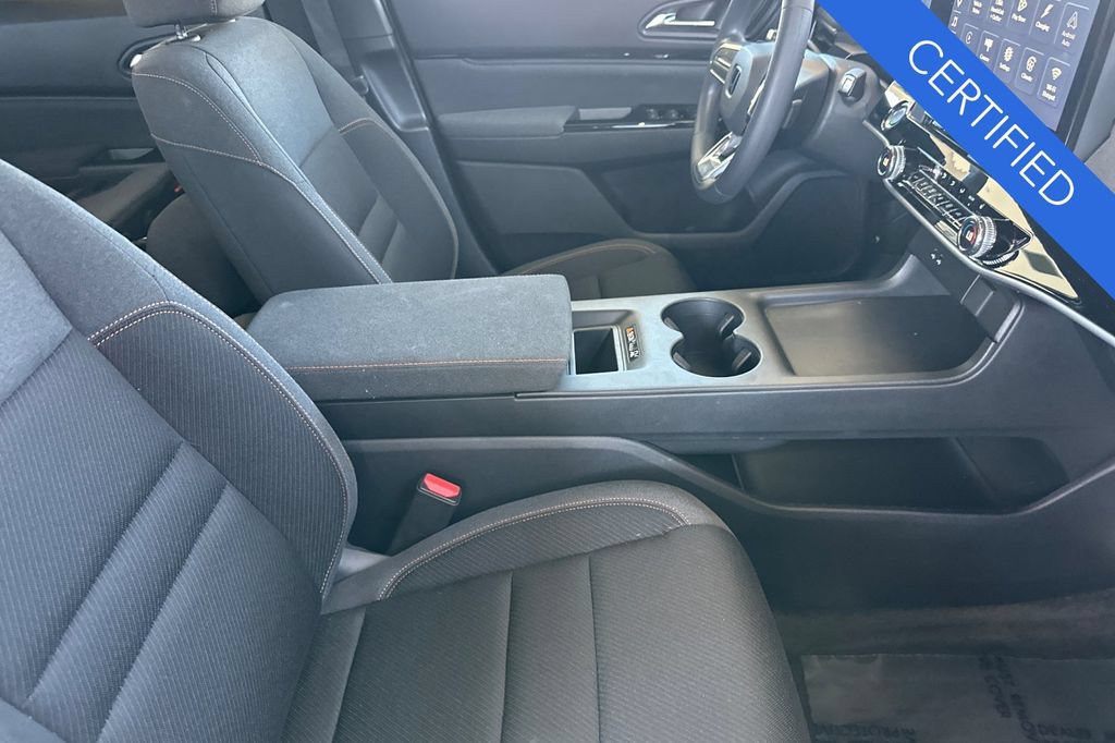 Certified 2024 Honda Prologue EX image 17