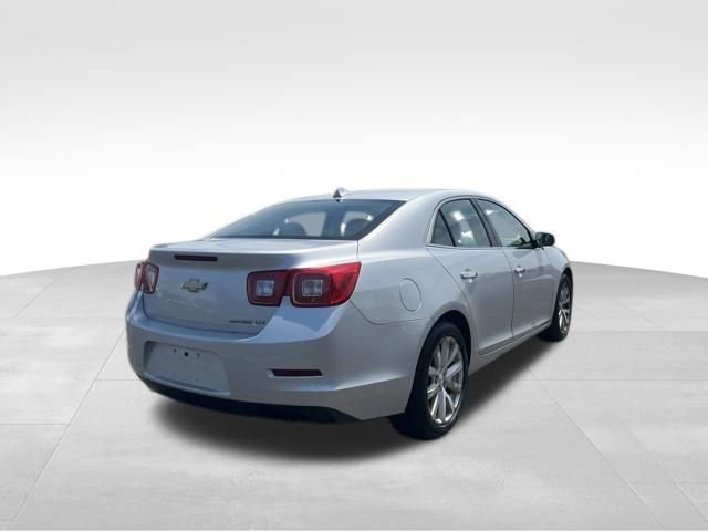Used 2013 Chevrolet Malibu LTZ FWD image 5