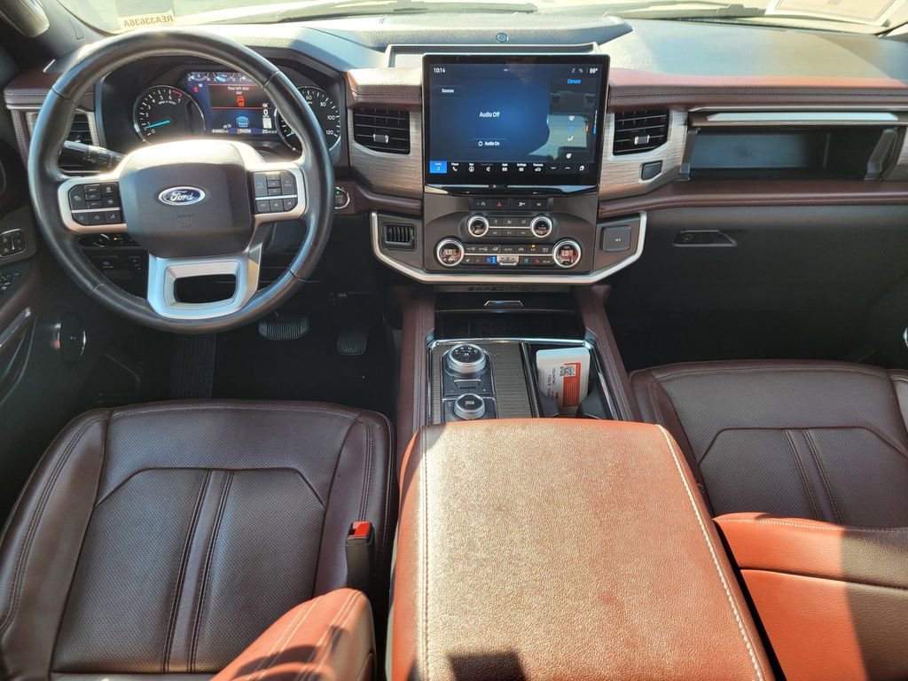 Used 2024 Ford Expedition Limited image 14