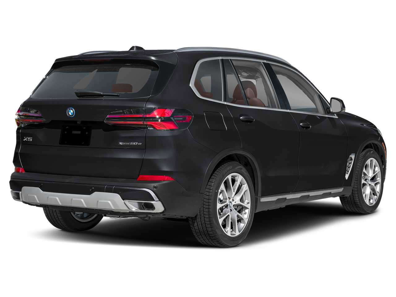 New 2025 BMW X5 xDrive50e w/ Executive Package image 2