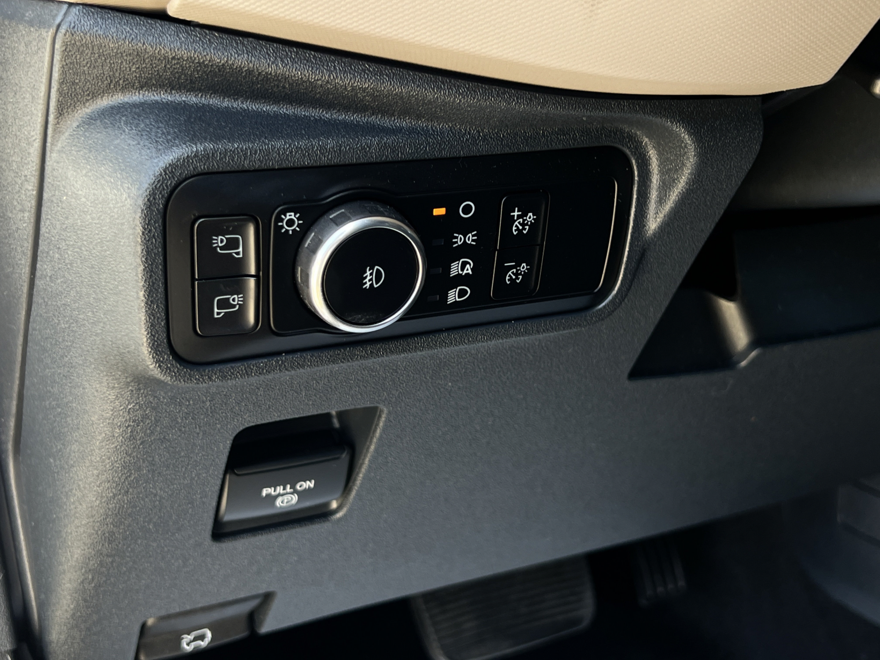 Used 2023 Ford Bronco Wildtrak AWD/4WD image 22
