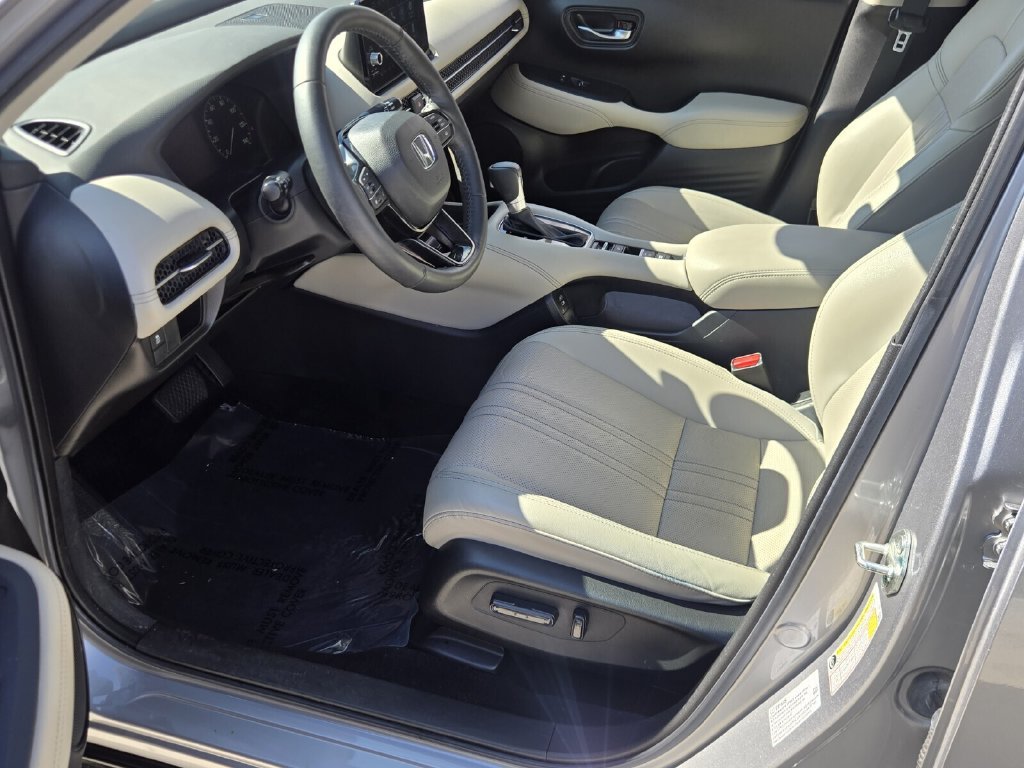 Certified 2024 Honda HR-V EX-L image 11
