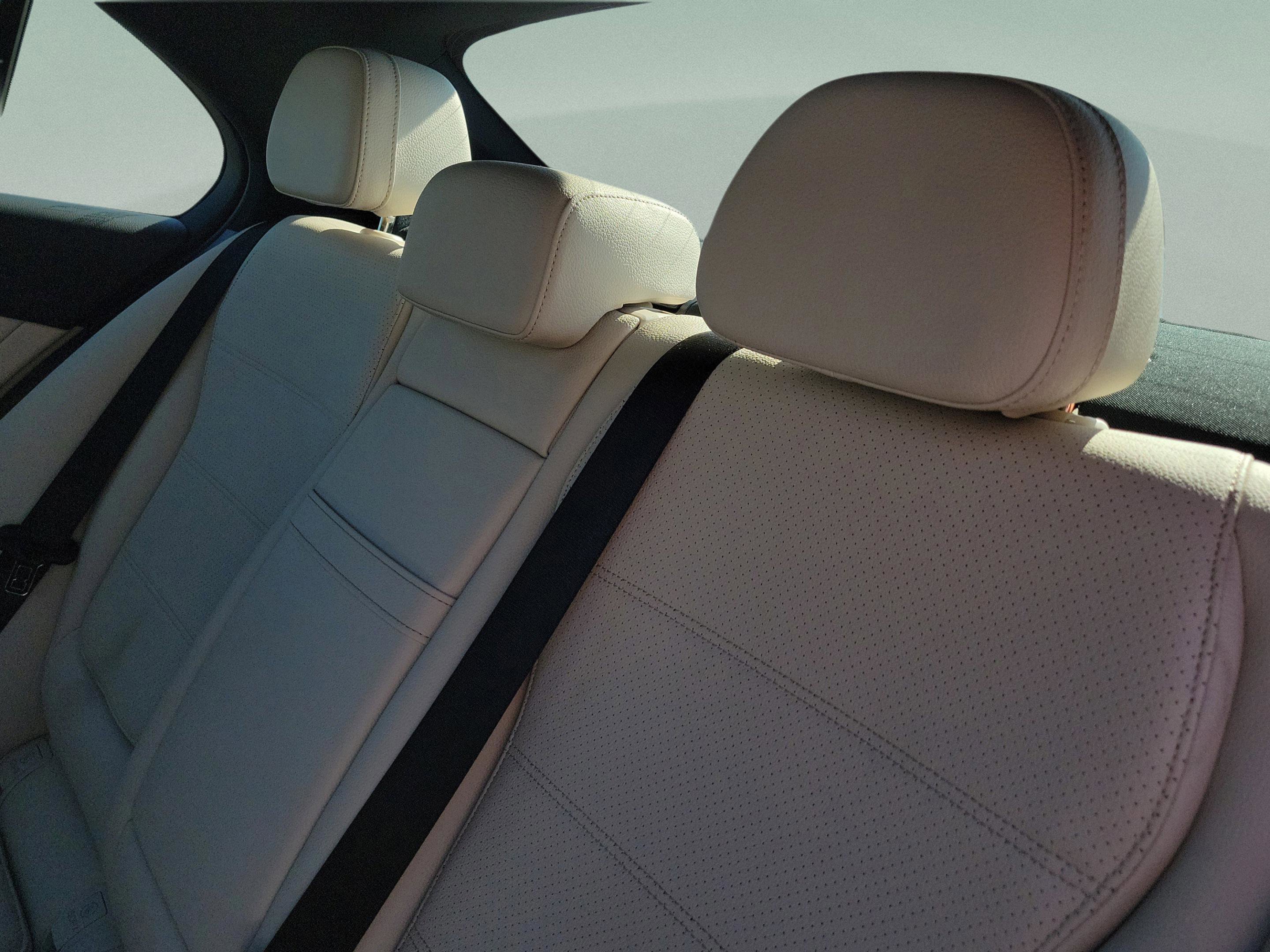 Certified 2025 Mercedes-Benz C 300 Sedan image 12