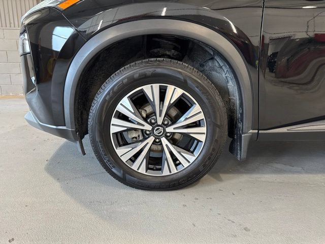 Used 2021 Nissan Rogue SV w/ Premium Package AWD/4WD image 31
