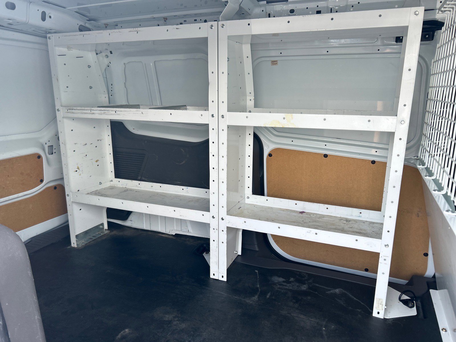 Certified 2020 Ford Transit Connect XL FWD image 17