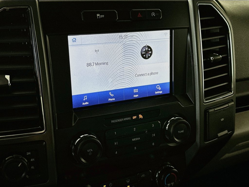 Used 2020 Ford F150 XLT AWD/4WD image 17