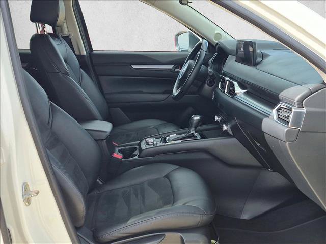 Used 2022 MAZDA CX-5 AWD 2.5 S w/ Select Package image 20