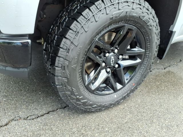 Used 2020 Chevrolet Silverado 1500 LT Trail Boss w/ Convenience Package AWD/4WD image 15