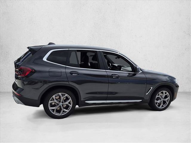 Used 2022 BMW X3 sDrive30i w/ Premium Package 2 RWD image 4