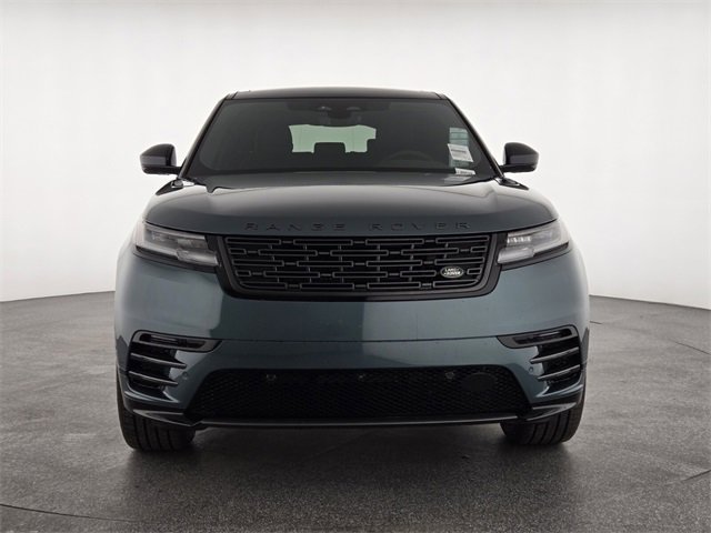 New 2026 Land Rover Range Rover Velar Dynamic SE image 8