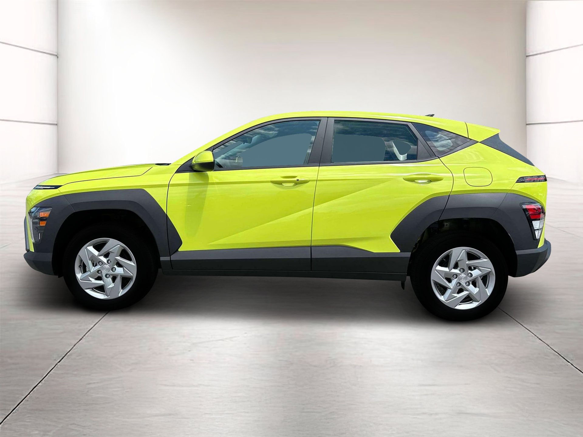New 2025 Hyundai Kona SE FWD image 3