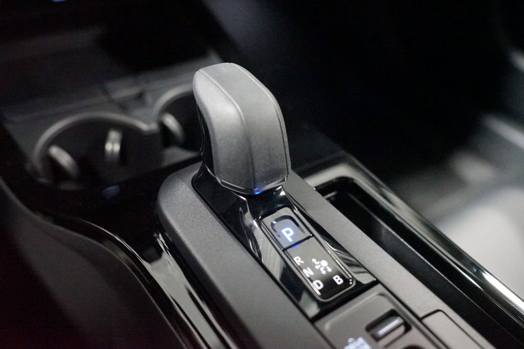 New 2026 Toyota Prius image 21