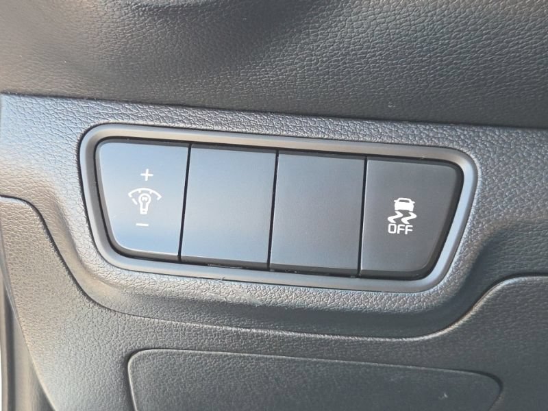 Used 2024 Kia Forte LXS FWD image 24