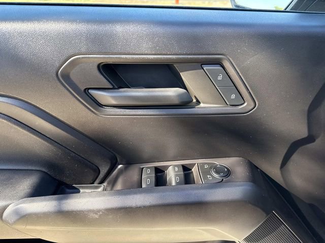 Used 2024 Chevrolet Colorado Trail Boss image 20