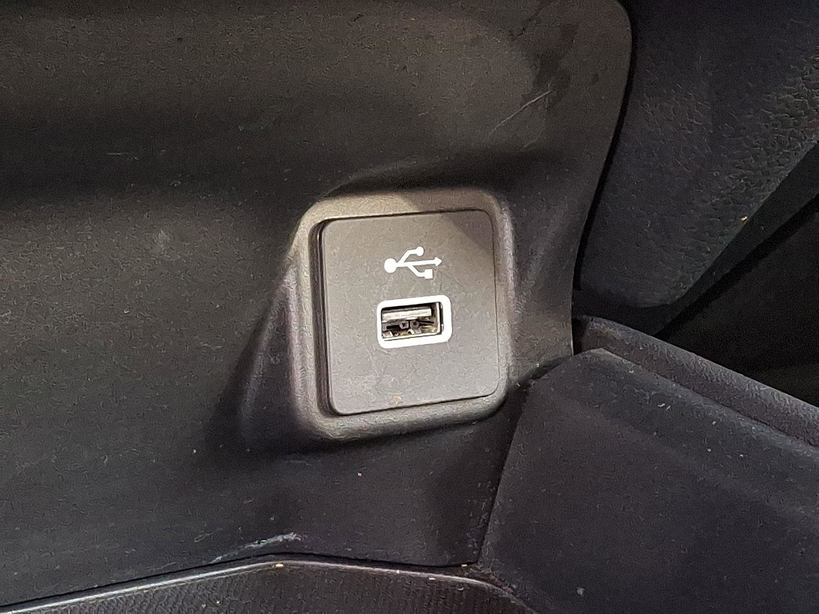 Certified 2023 Honda HR-V Sport image 23