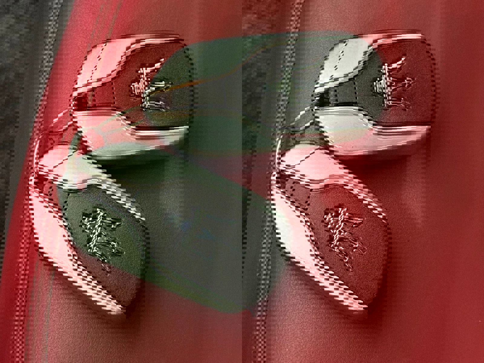 Used 2018 Maserati Ghibli S GranLusso image 45