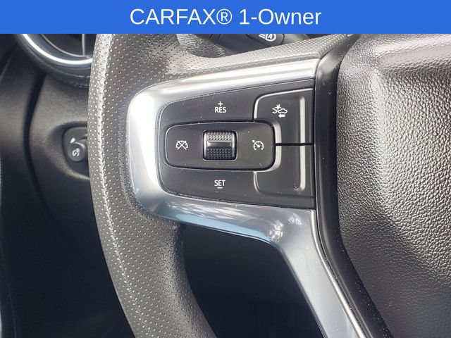 Certified 2024 Chevrolet Blazer LT w/ Convenience Package AWD/4WD image 16