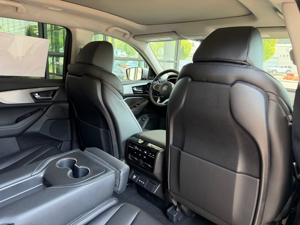 New 2026 Acura MDX SH-AWD image 31