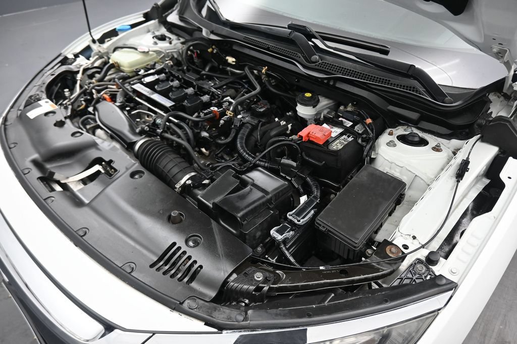 Used 2016 Honda Civic EX-T image 50