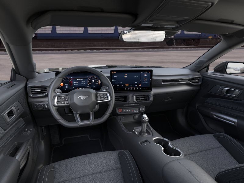 New 2026 Ford Mustang GT RWD image 9