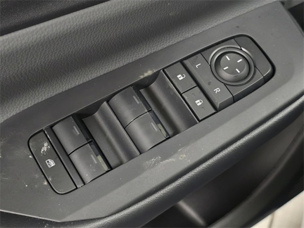 New 2026 Toyota Prius image 23