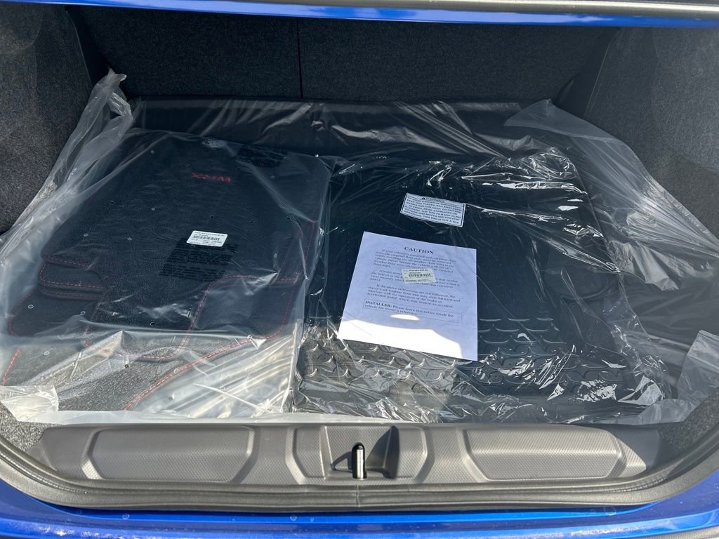 New 2026 Subaru WRX Premium image 18