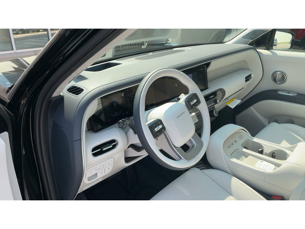 New 2026 Hyundai Palisade Calligraphy image 10