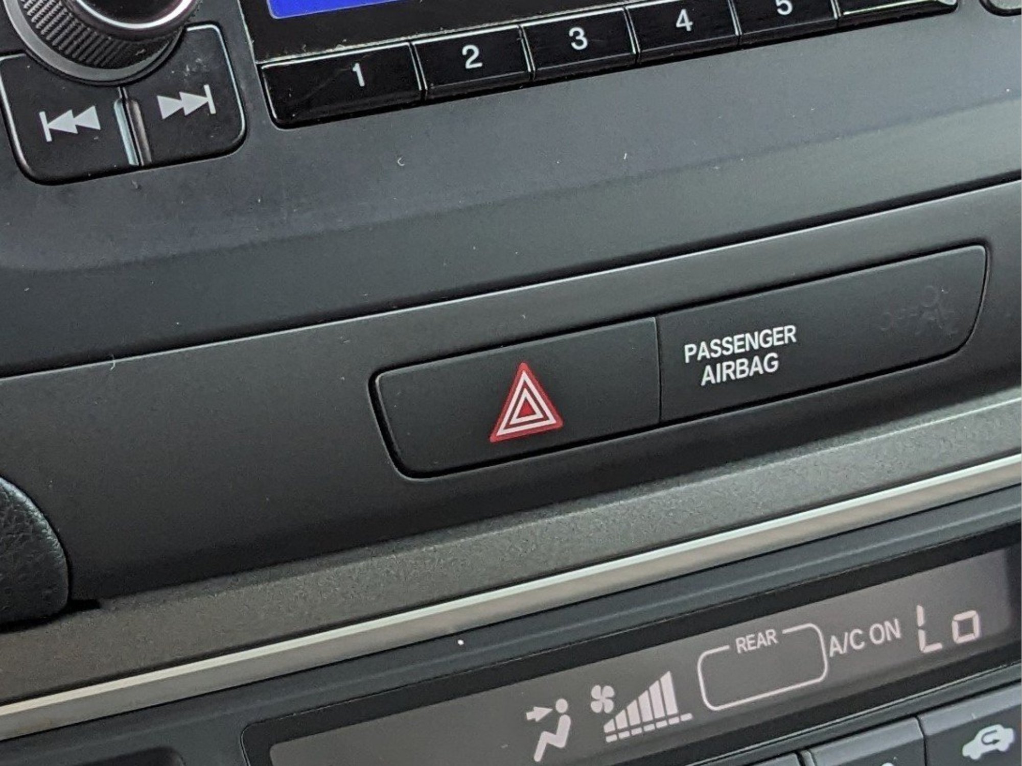 Used 2018 Honda Ridgeline RTL image 24