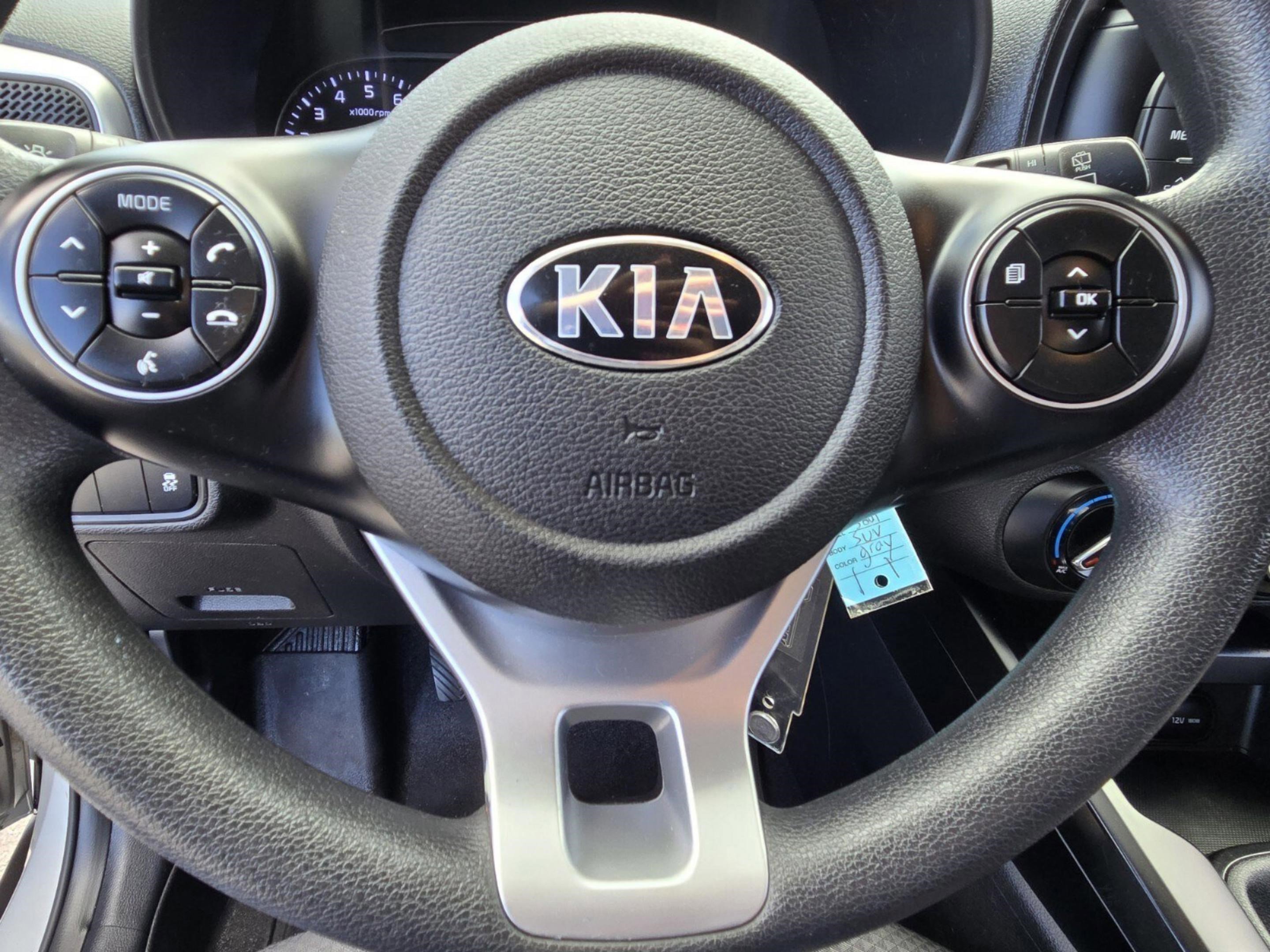 Used 2021 Kia Soul LX image 46