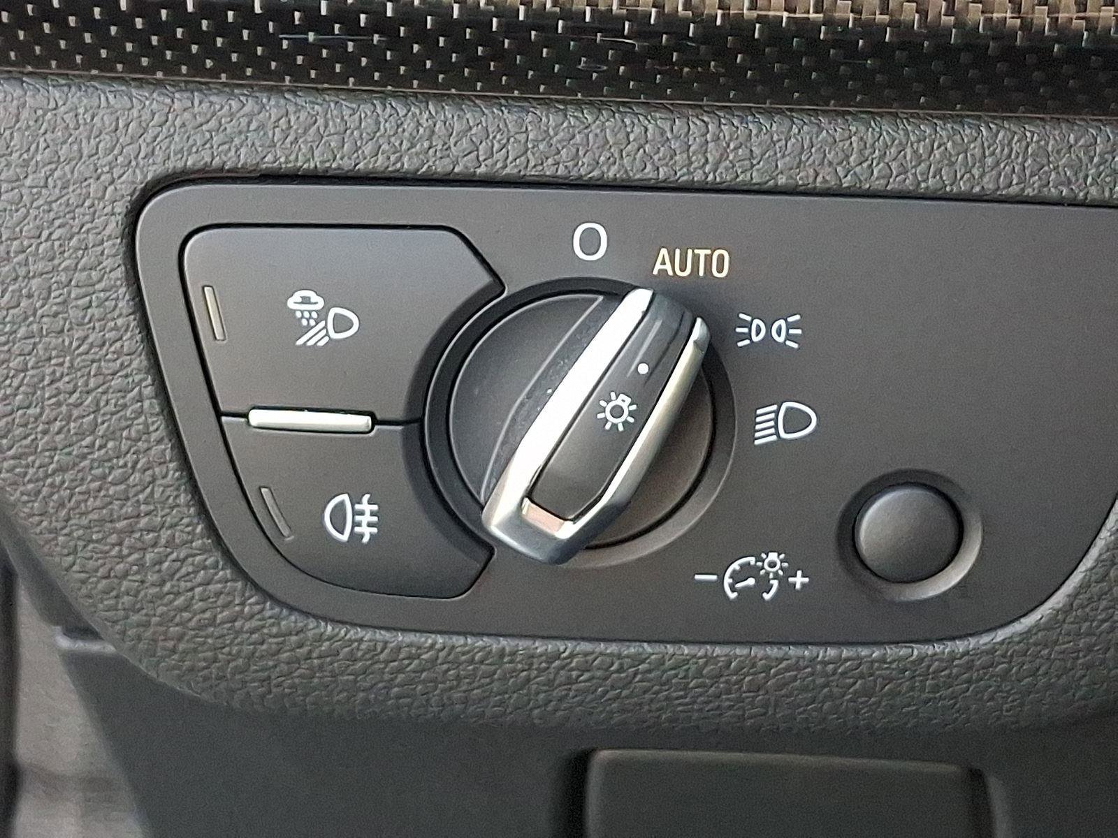 Used 2024 Audi SQ5 Premium AWD/4WD image 26