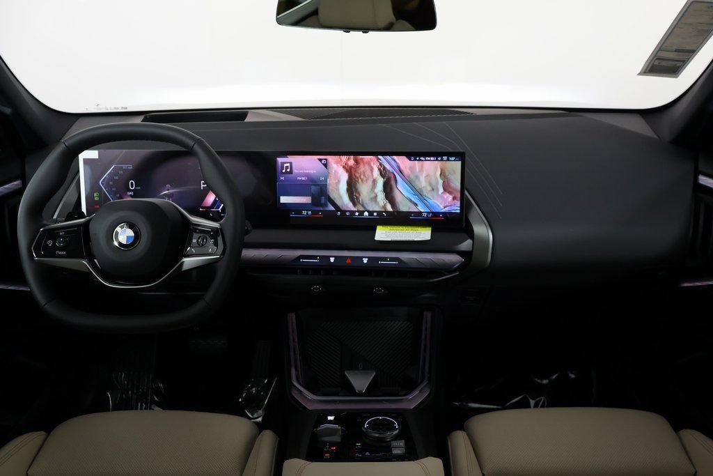 Used 2026 BMW X3 xDrive30 w/ Premium Package AWD/4WD image 4