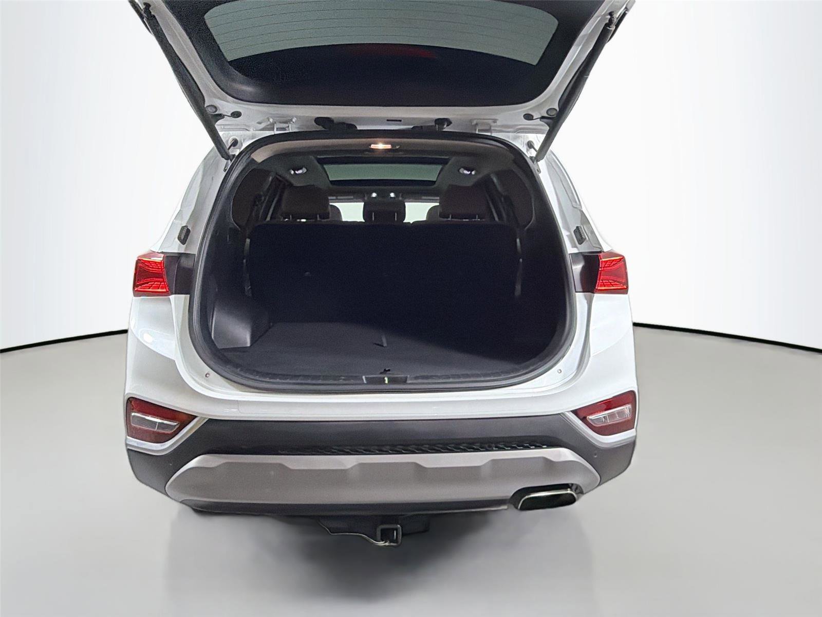 Used 2019 Hyundai Santa Fe FWD image 23