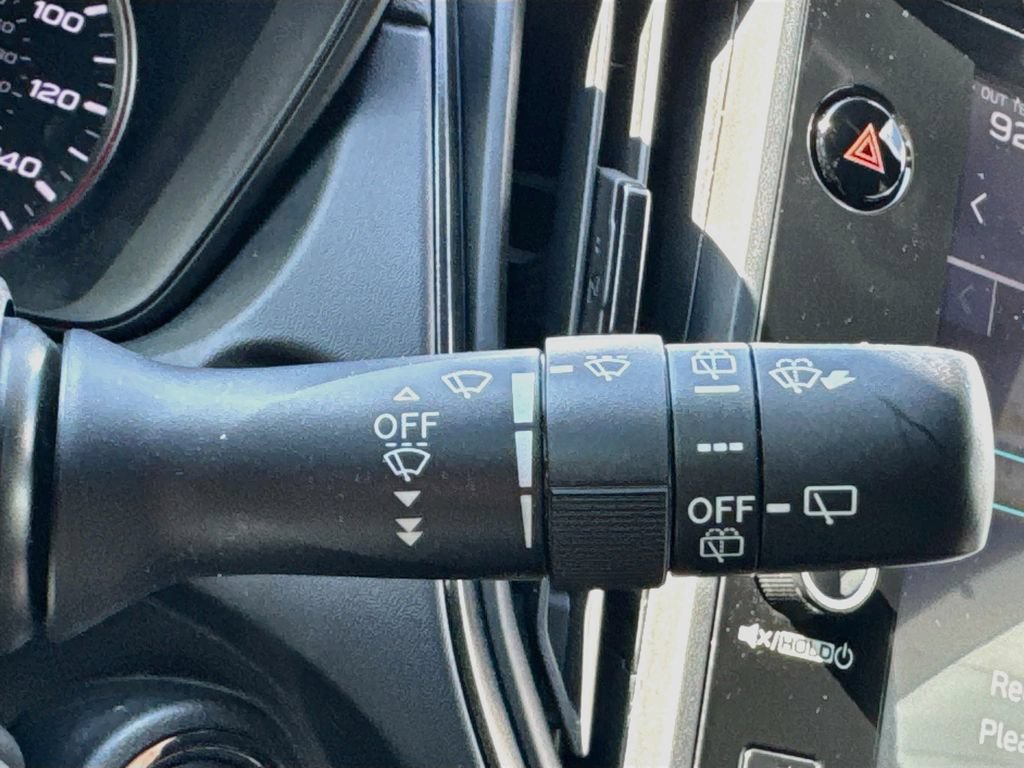 Certified 2024 Subaru Impreza RS AWD/4WD image 13